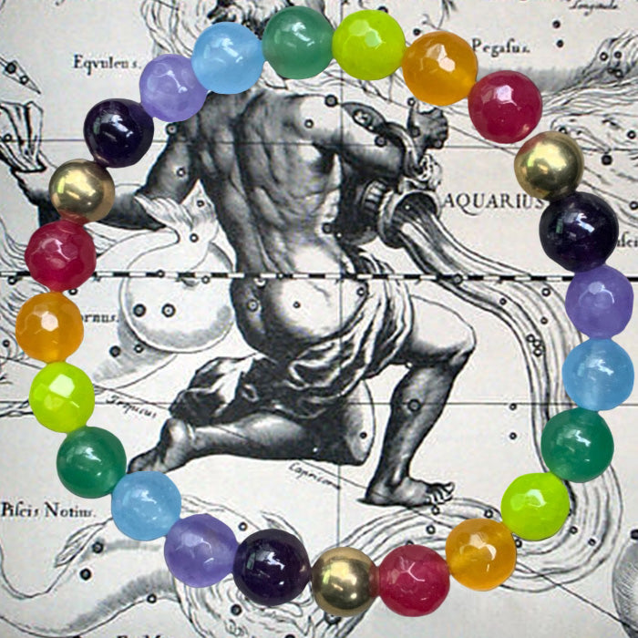 Aquarius Bracelet