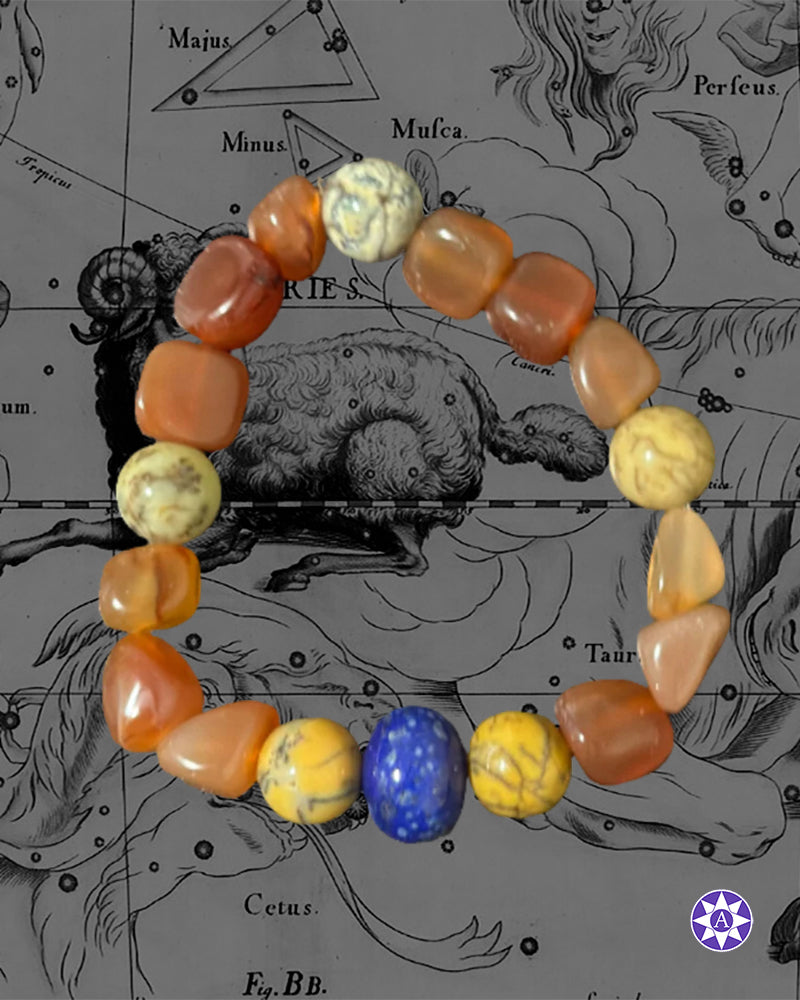 ♈︎ Aries Bracelet