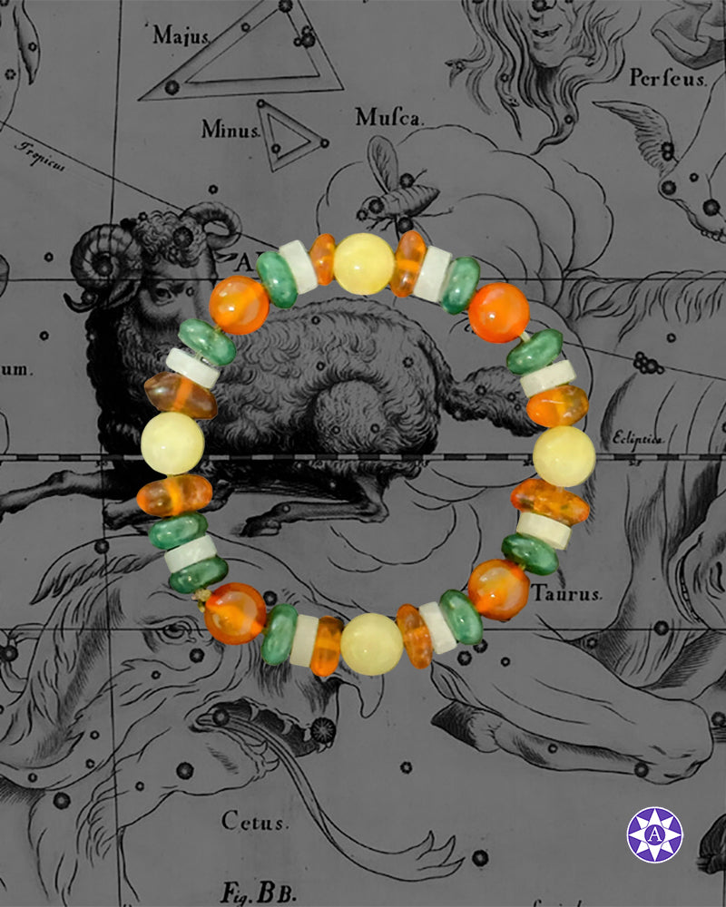 ♈︎ Aries Bracelet