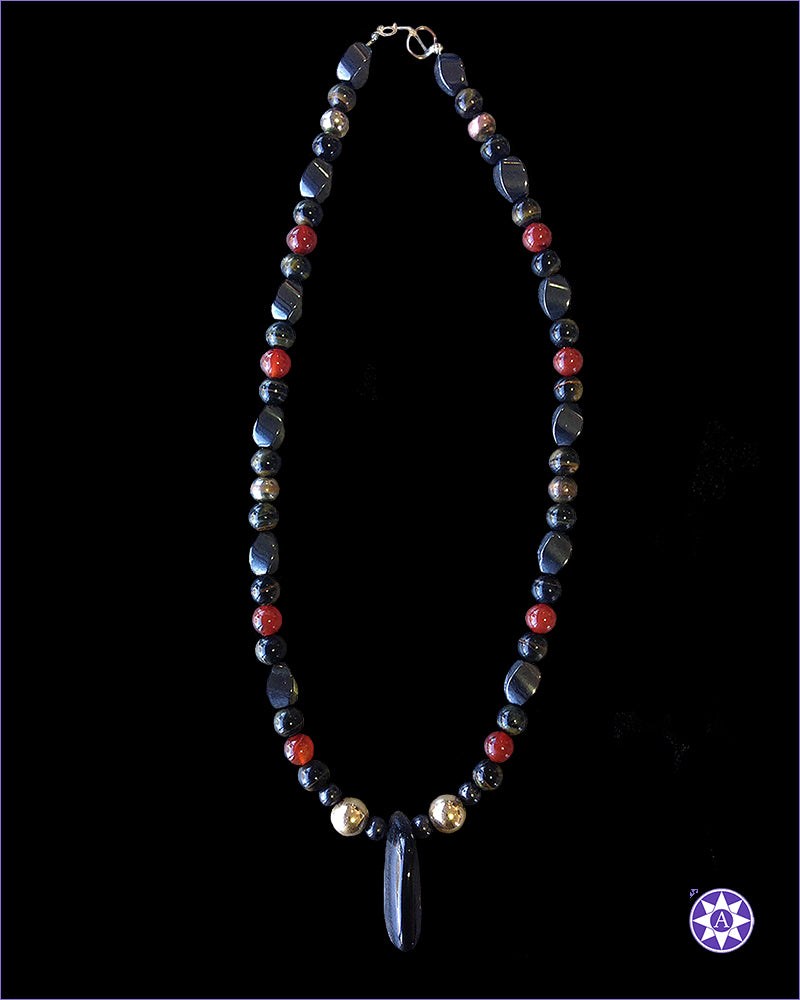 ♈︎ Aries Vitality Necklace