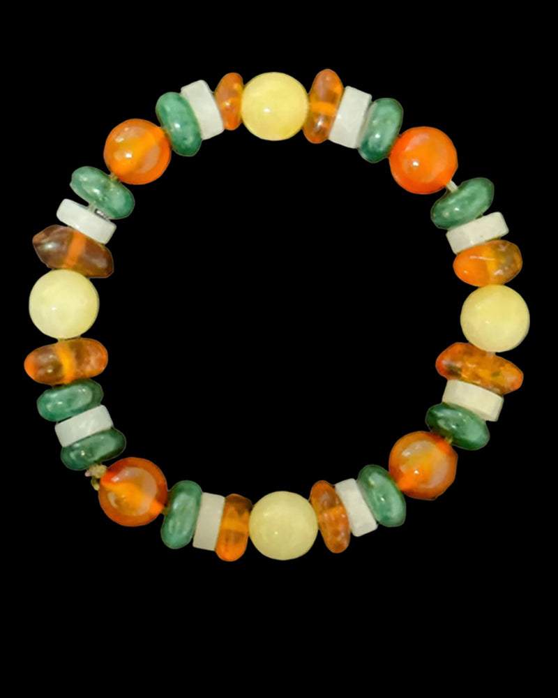 Aries Bracelet - AstroCreations