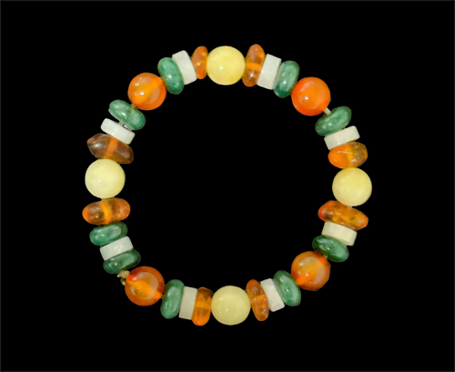 Aries Bracelet