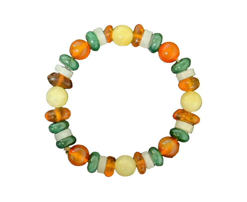 October Luna Inspiration