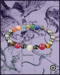Union Bracelet for BJ Christianson