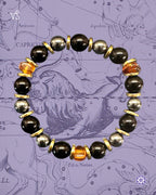 Capricorn Bracelet - AstroCreations™