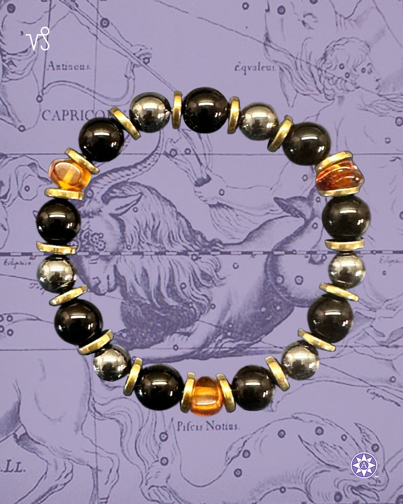 Capricorn Bracelet
