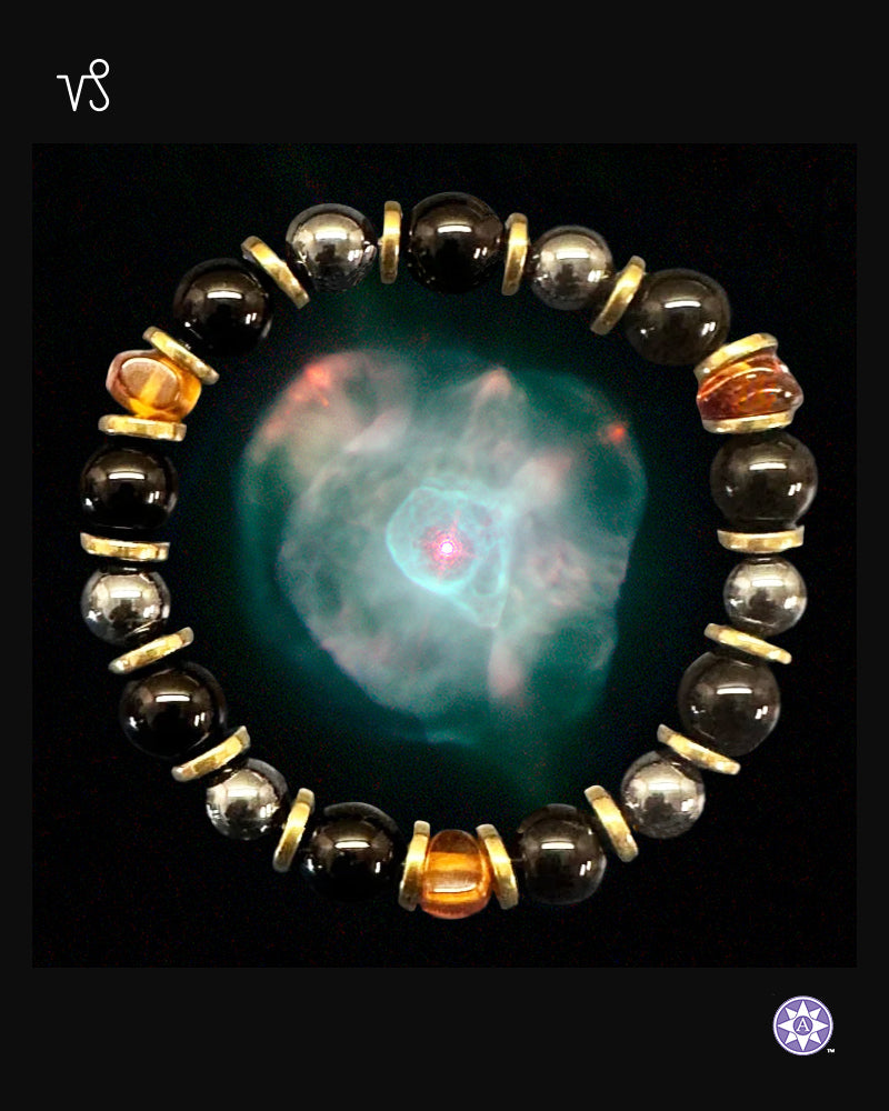 Capricorn Bracelet