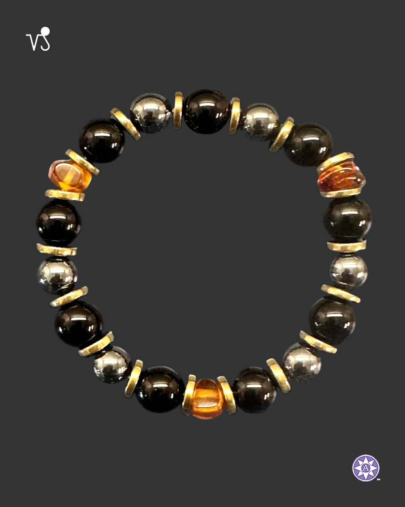 Capricorn Bracelet