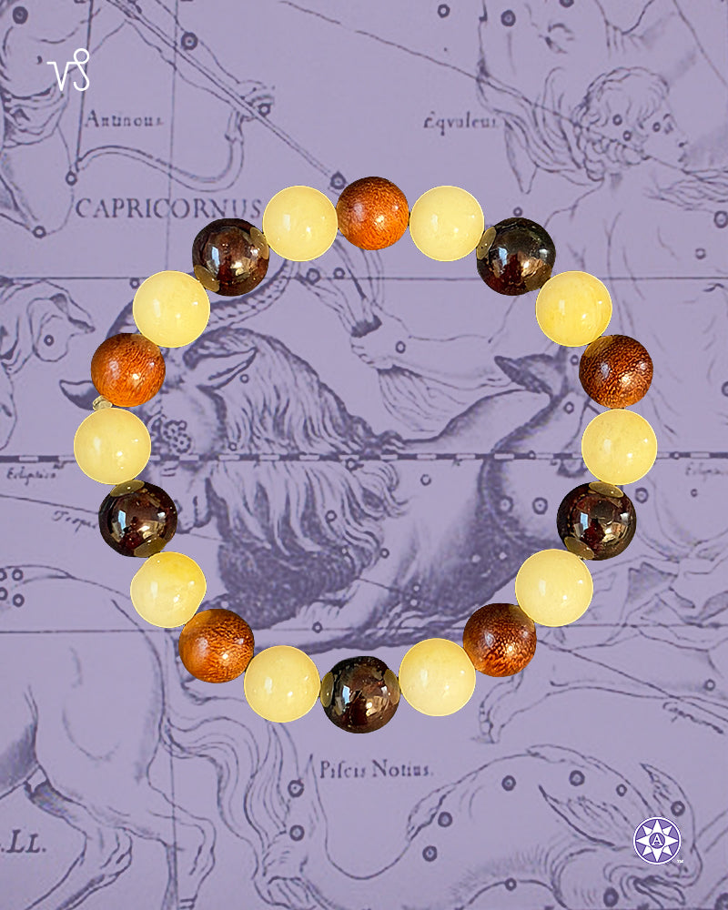 Capricorn Bracelet