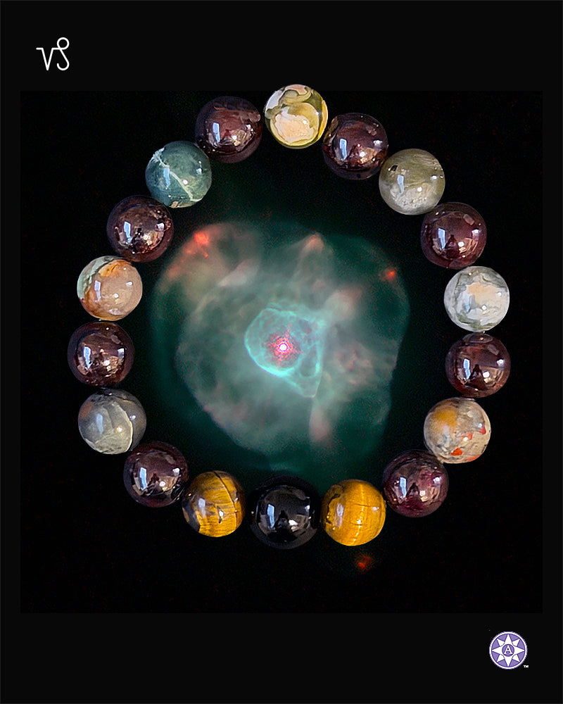 Capricorn Bracelet