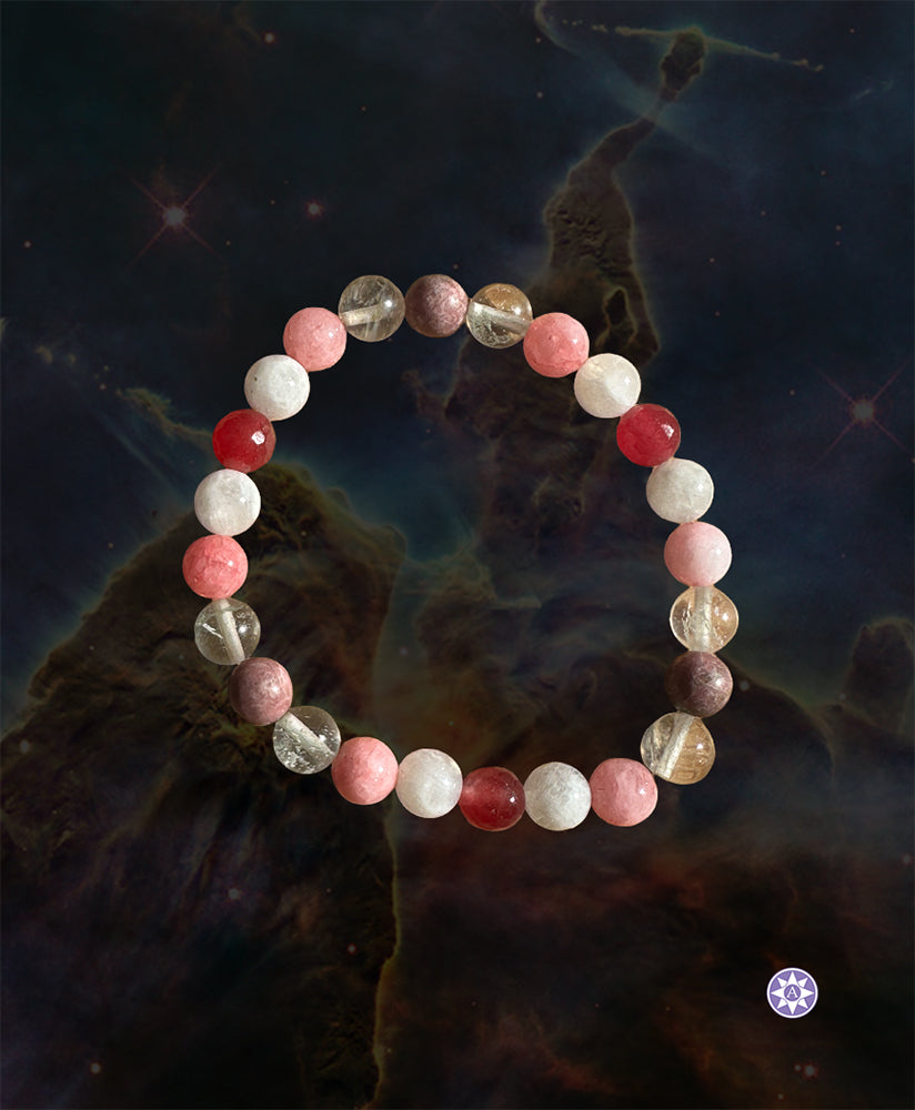 Cosmic Fertility Bracelet
