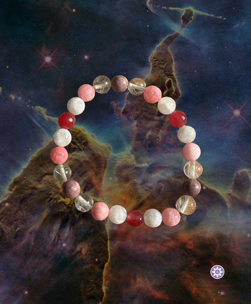 Cosmic Fertility Bracelet