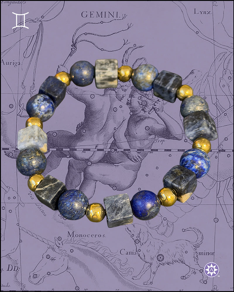 Gemini Bracelet
