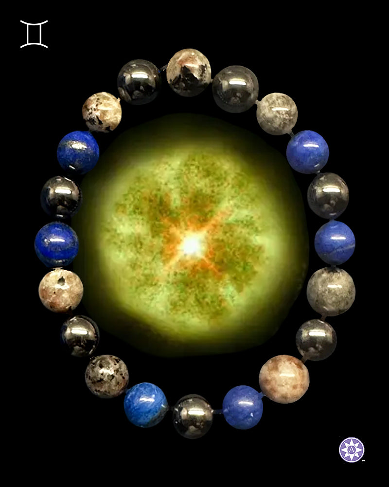 Gemini Bracelet