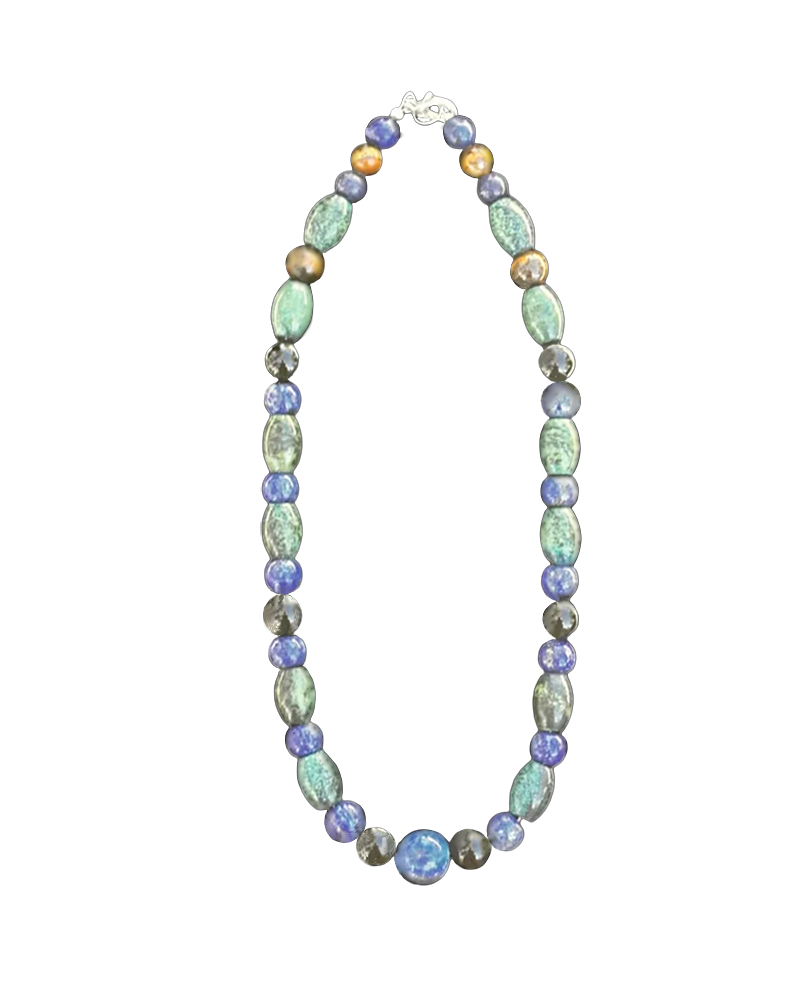 Gemini Necklace
