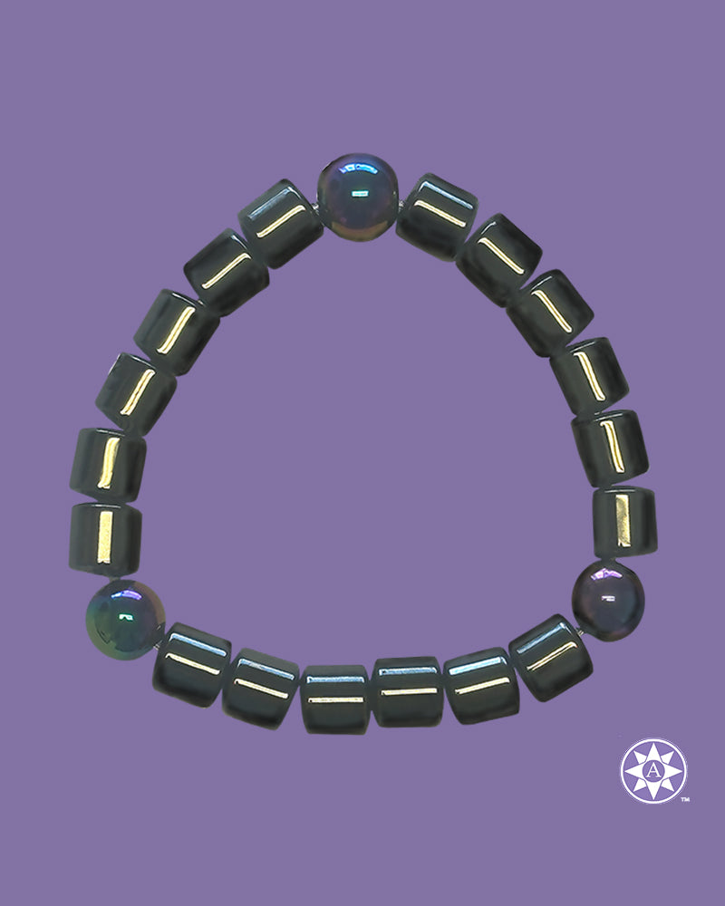 Grounding Bracelet 2026