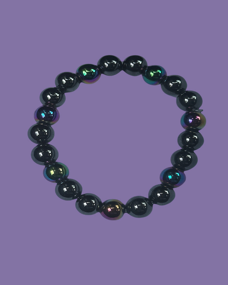 The Grounding Bracelet