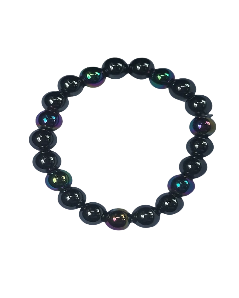 The Grounding Bracelet