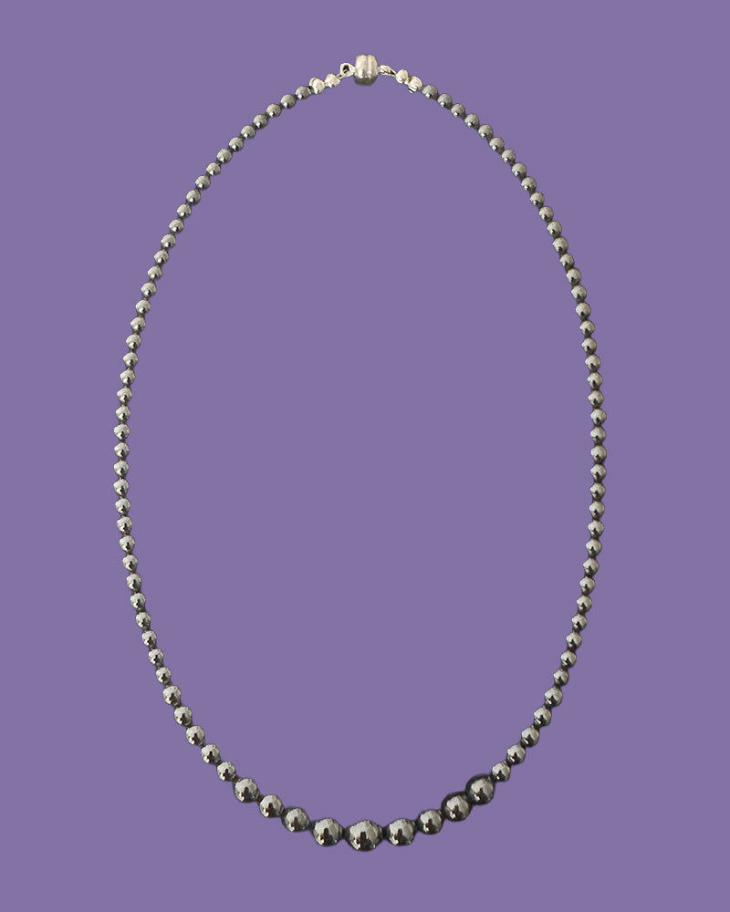 Grounding Necklace 2026