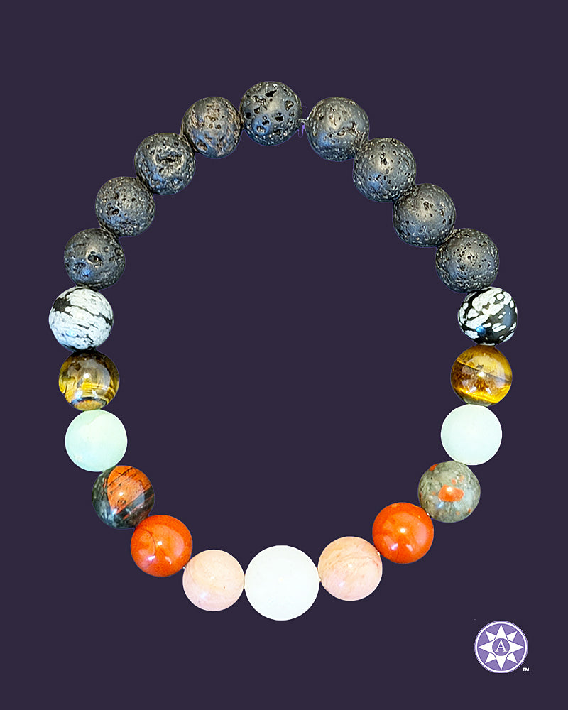 Leo Bracelet 2026
