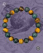 Leo Bracelet