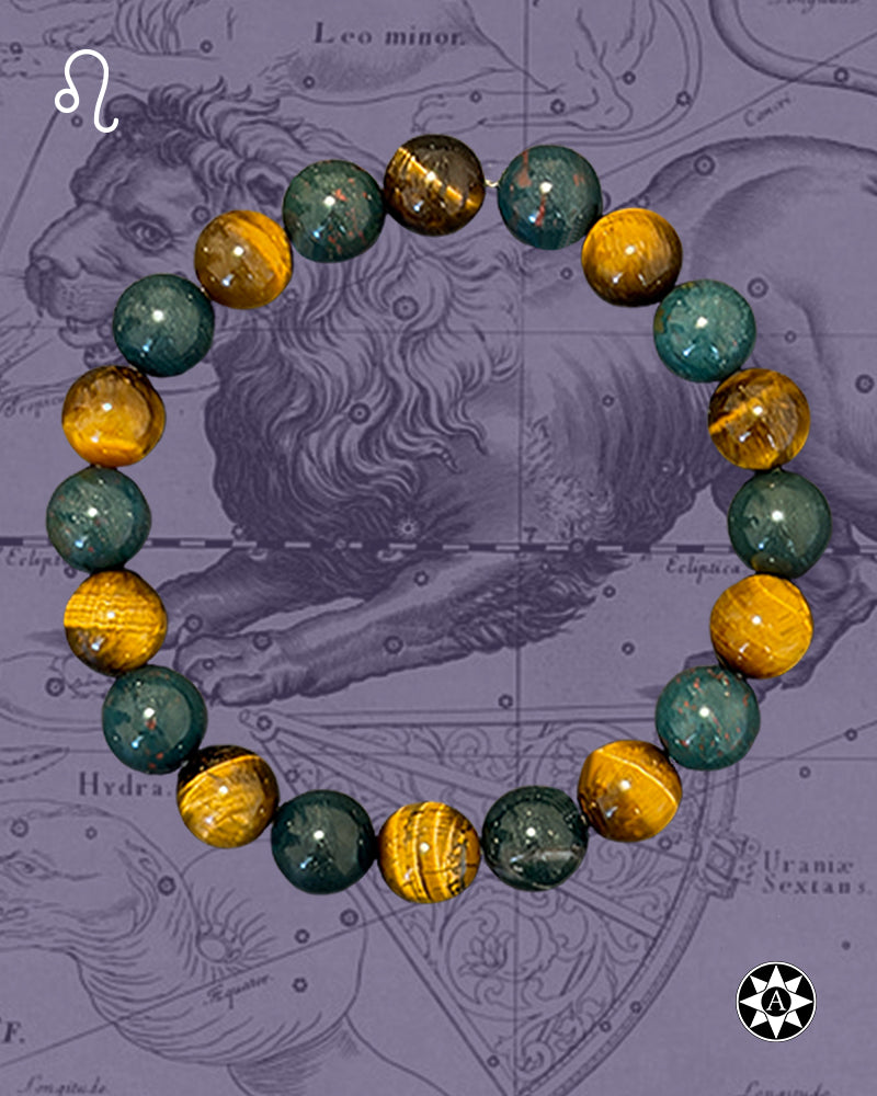 Leo Bracelet