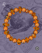 Leo Bracelet