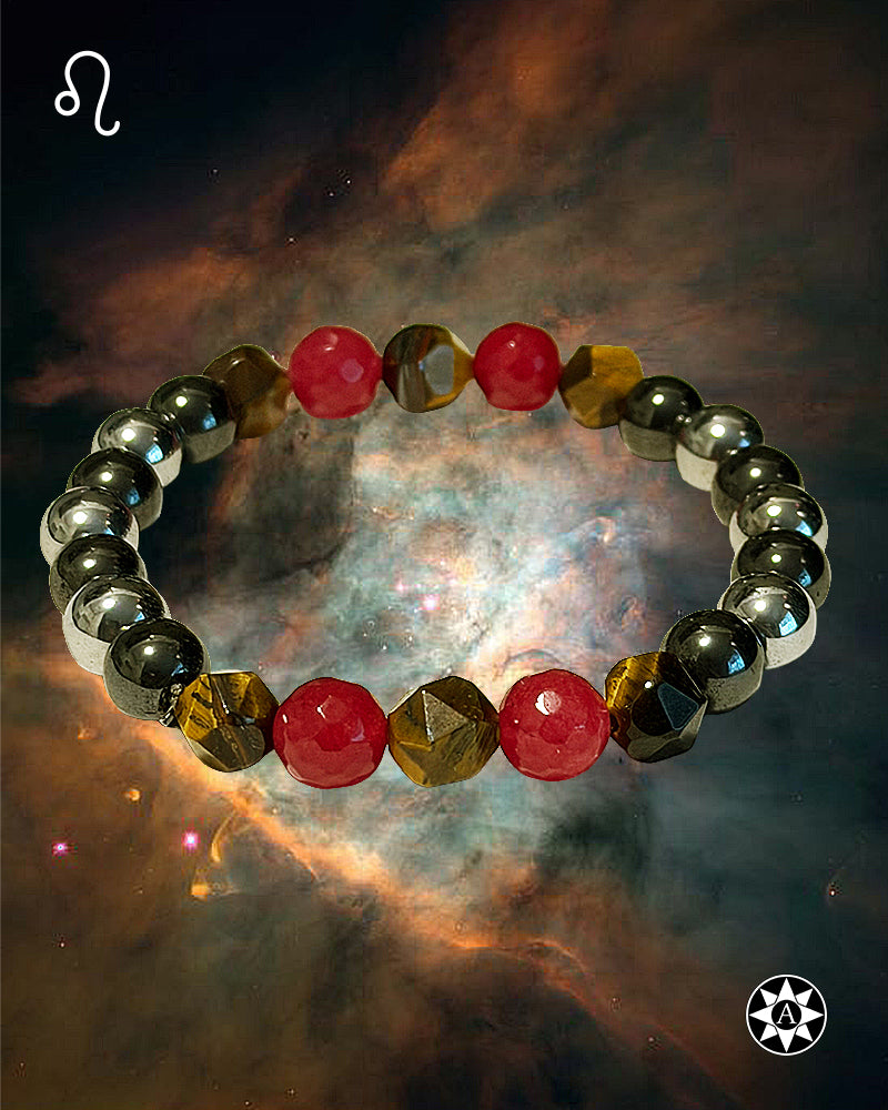 Leo Bracelet