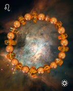 Leo Bracelet