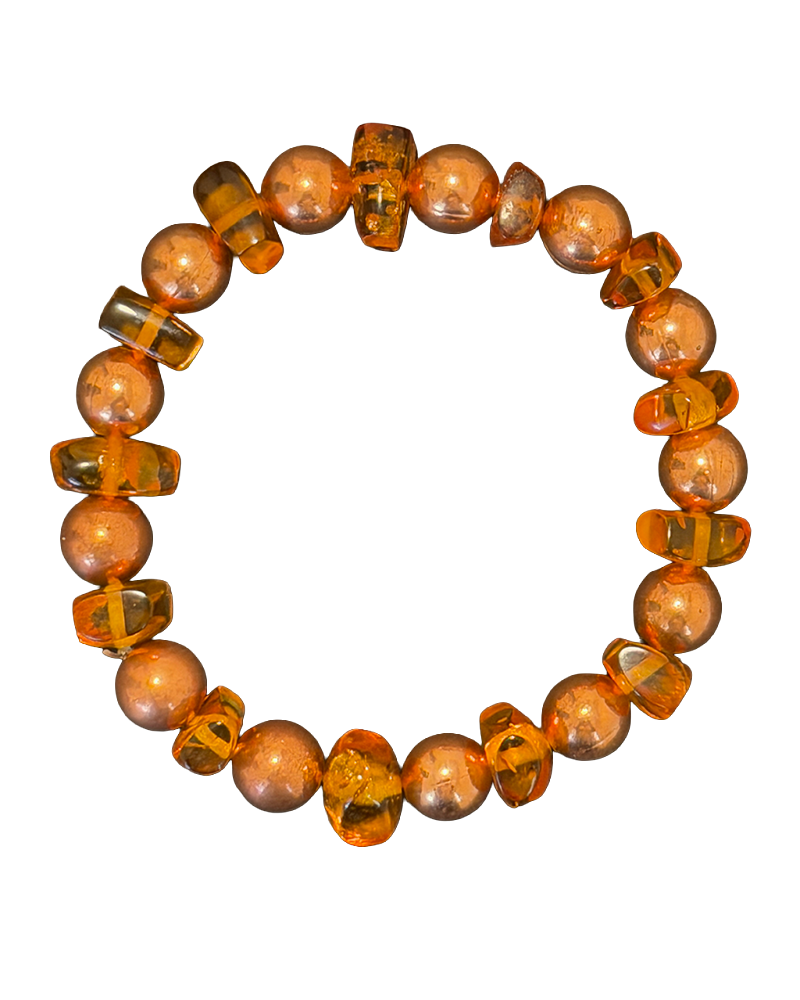 Leo Bracelet