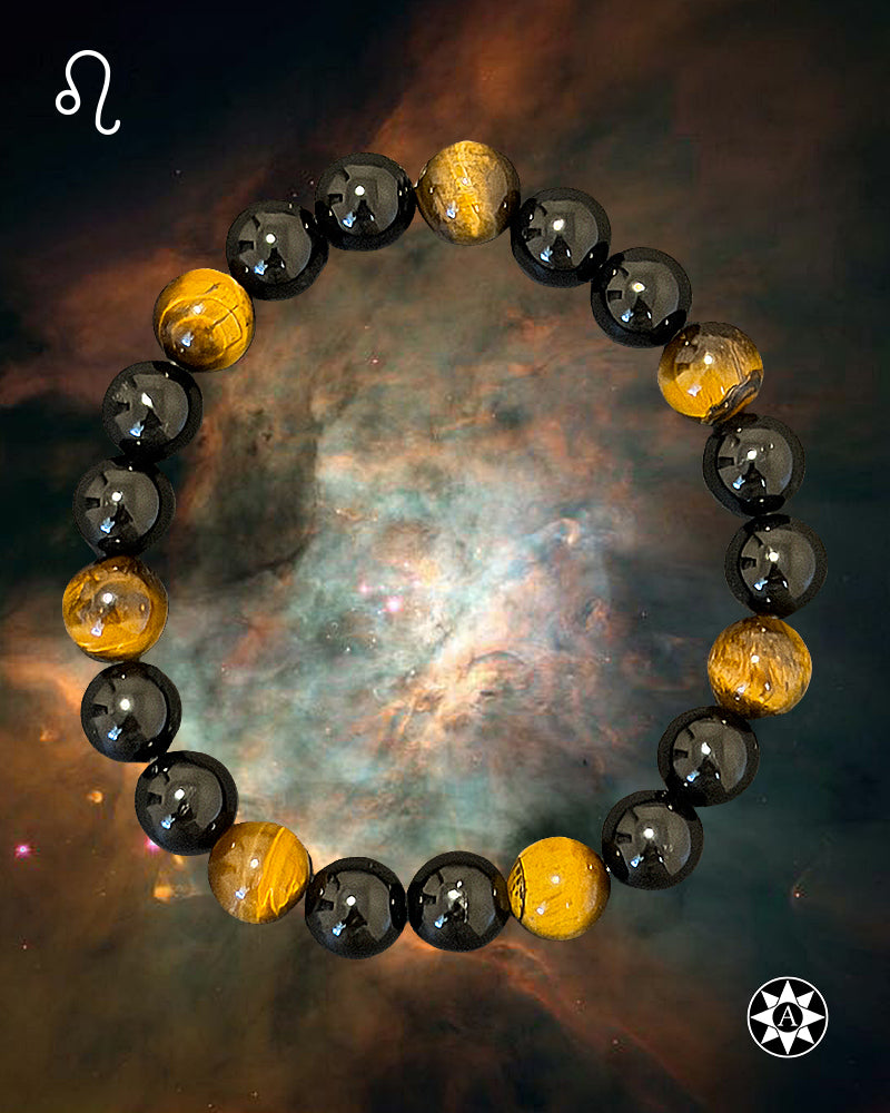 Leo Bracelet