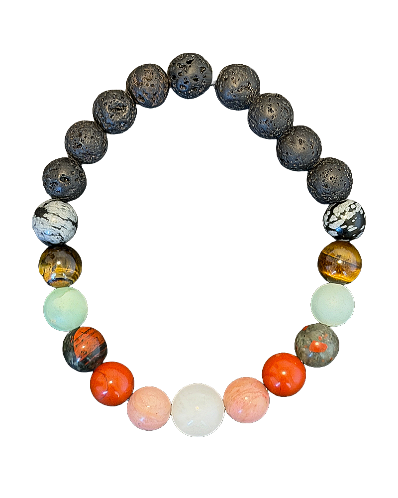 Leo Bracelet