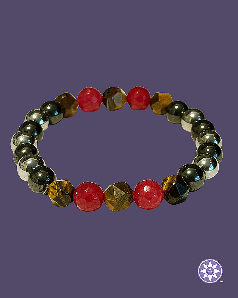 LEO Bracelet 2026