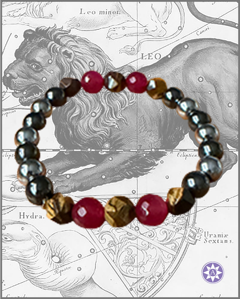 LEO Bracelet 2026