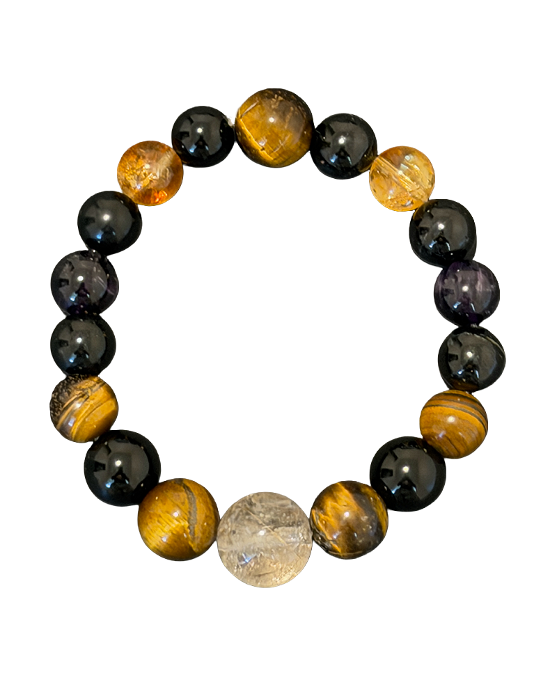 Leo Bracelet