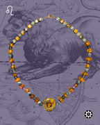 Leo Necklace