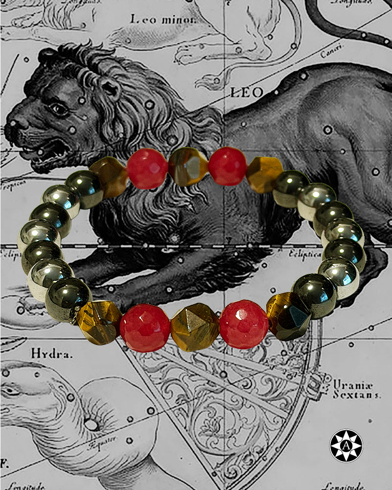 LEO Bracelet 2026