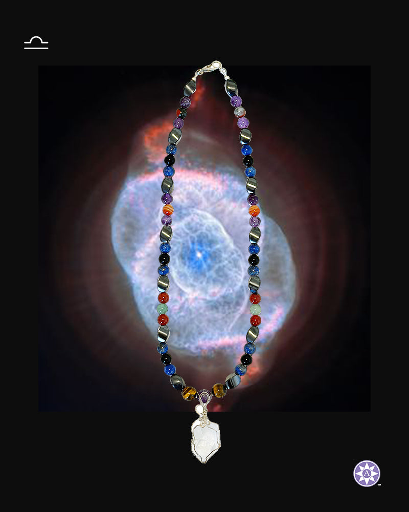 Libra Necklace