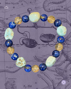 Libra Bracelet - AstroCreations™