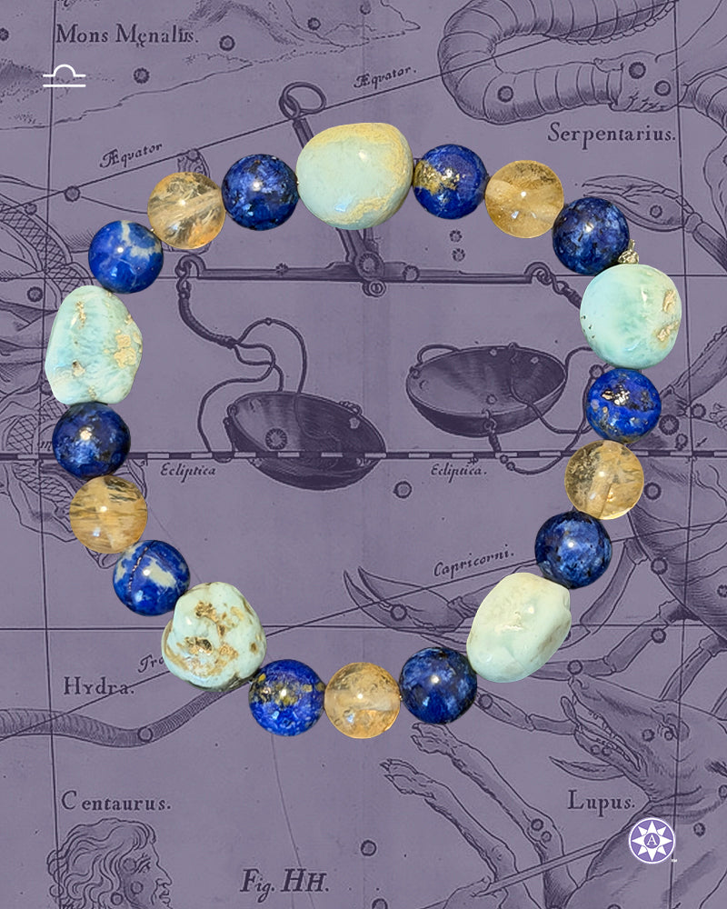 Libra Bracelet