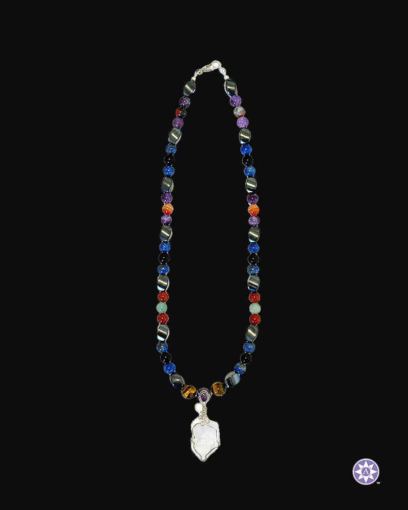 Libra Necklace