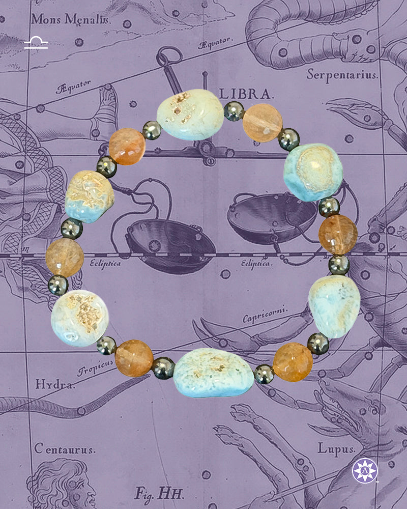 Libra Bracelet