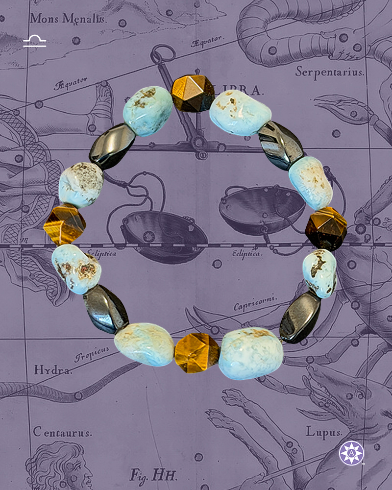 Libra Bracelet