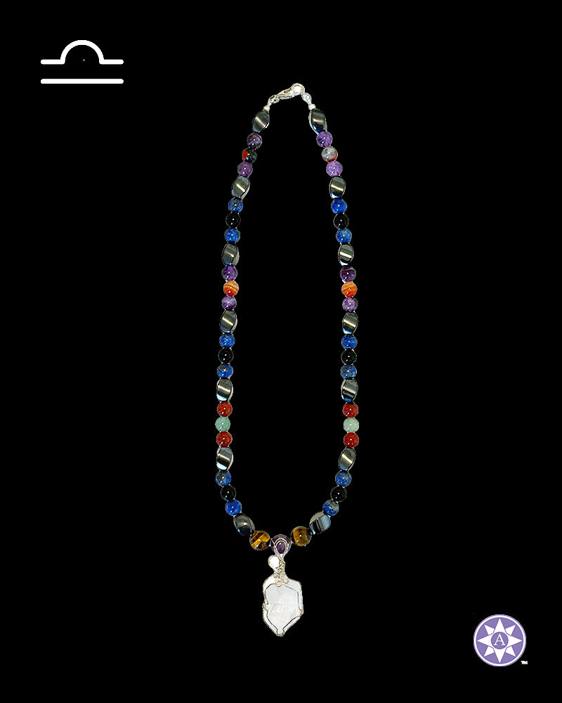 Libra Necklace