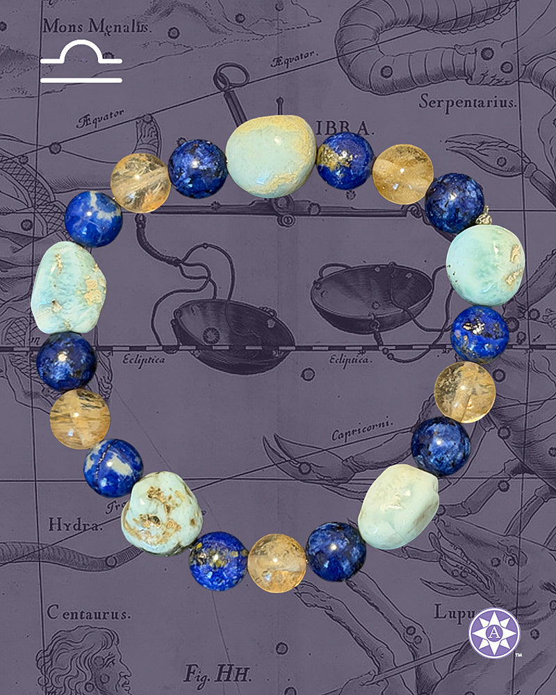 Libra Bracelet 2026