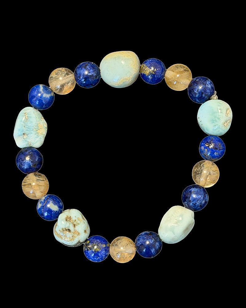 Libra Bracelet 2026