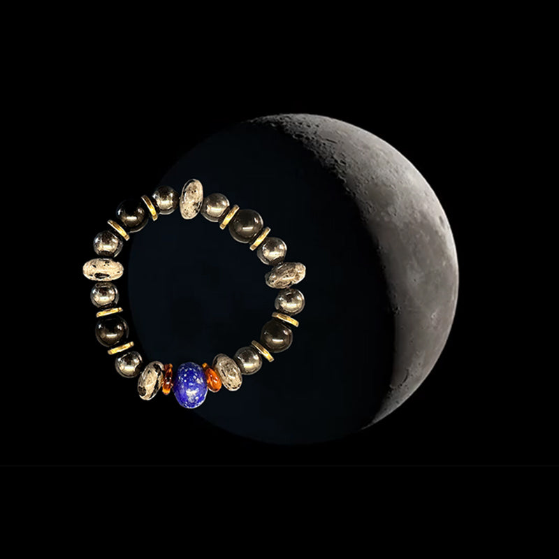 August Luna Inspiration