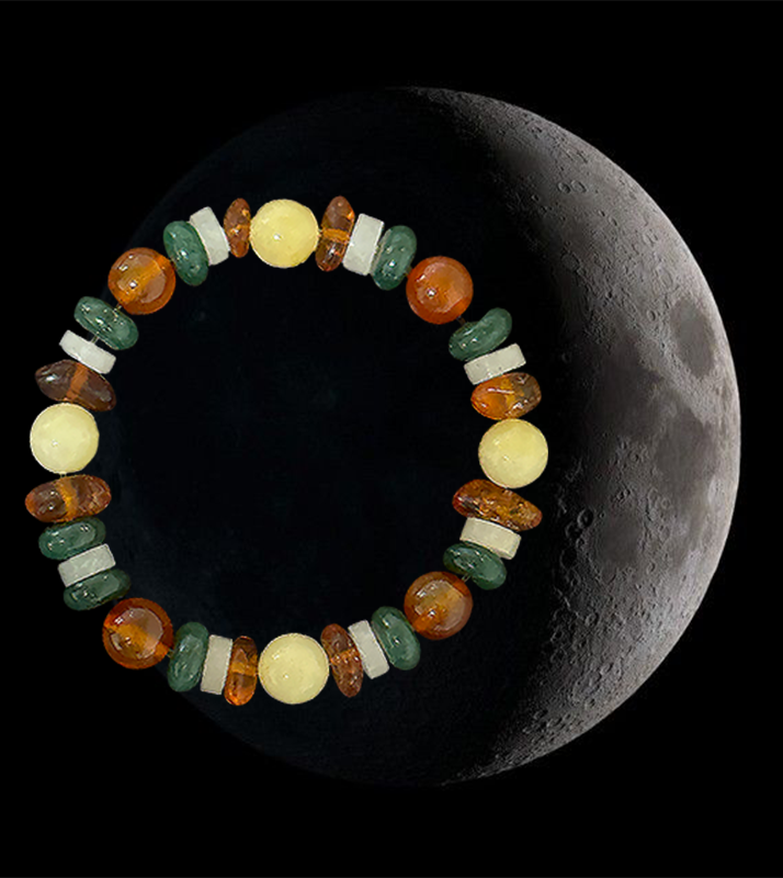 Luna Inspirations - October