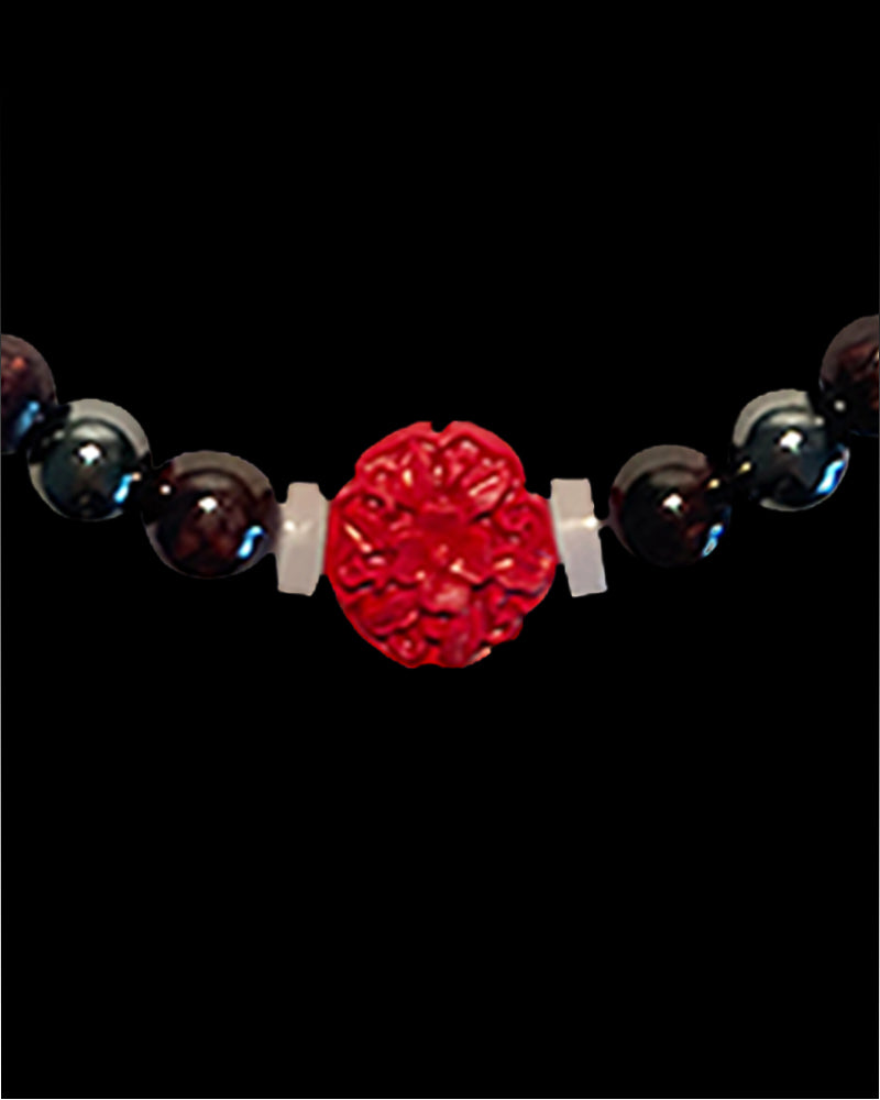 Capricorn Necklace