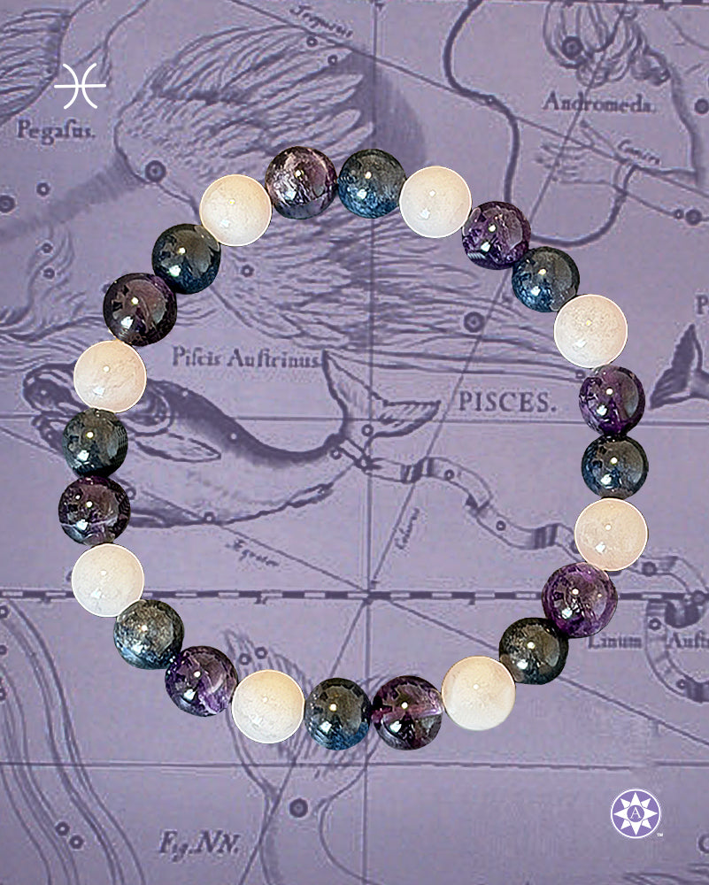 Pisces Bracelet
